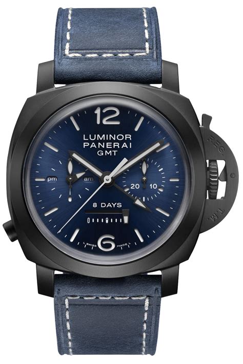 panerai special edition 2021